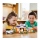 LEGO Animal Crossing 77052 Koncert K.K. na placu V29 - 1266200 - zdjęcie 9